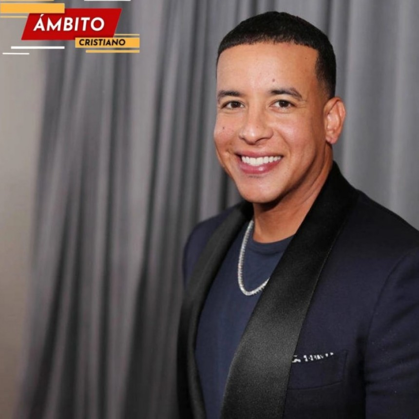 Daddy Yankee se desahoga con una nueva canción: En El Desierto, un mensaje de lucha y superación