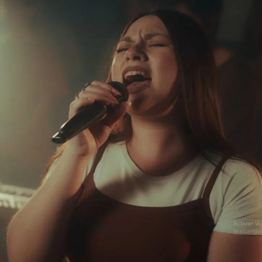 Ivis Sicardo declara que “Él primero nos amó”