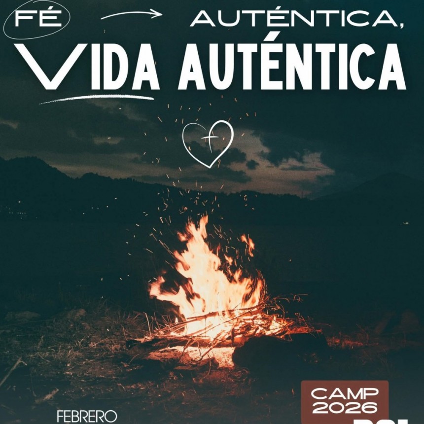 Iglesia Evangélica Asamblea de Dios lanza Campamento Juvenil 