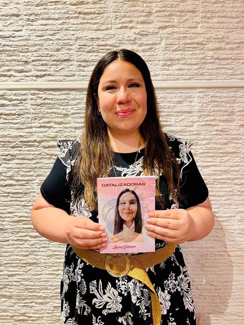 CATALIZADORAS: mujeres llamadas a transformar su generación. 