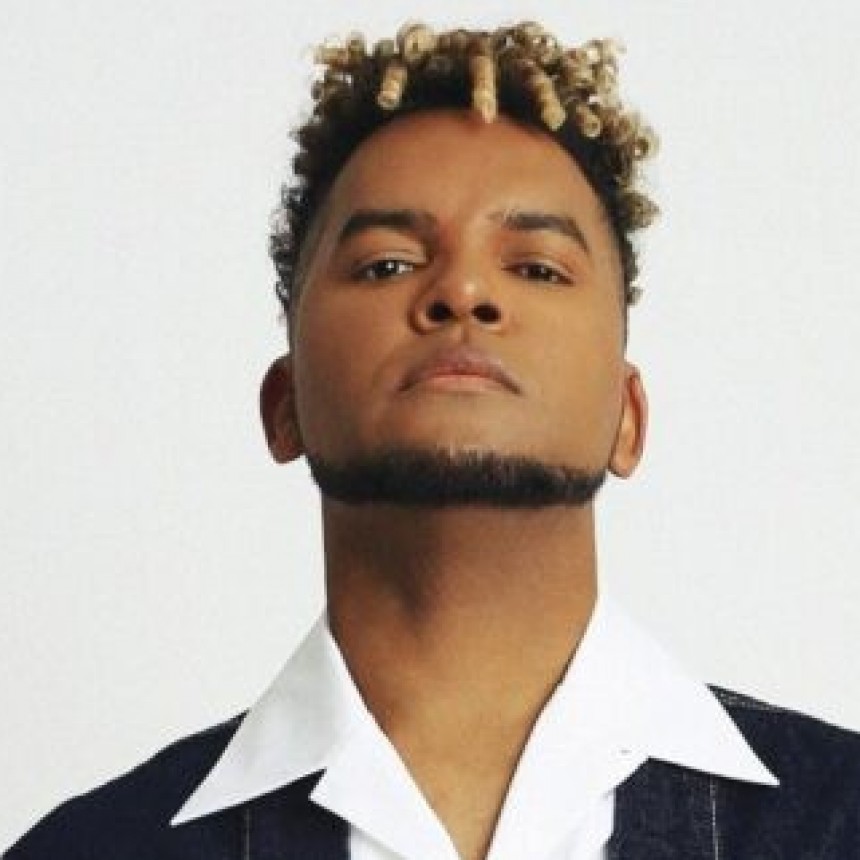 Llega una noche épica a Buenos Aires, Redimi2 presenta su Épico Tour en el Teatro Gran Rex.