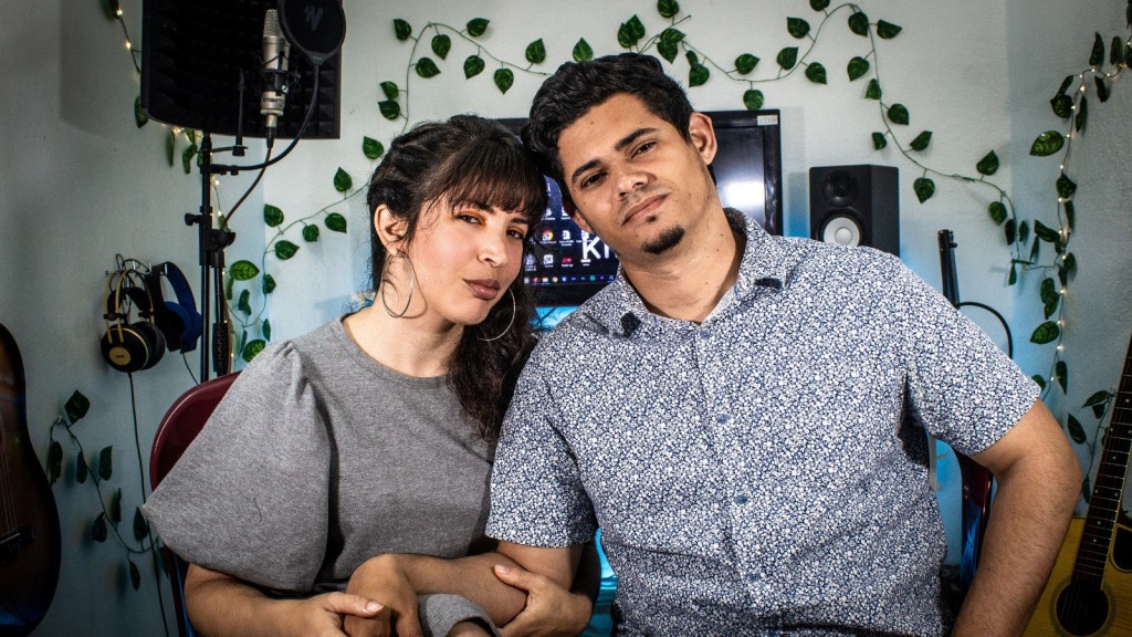 Entrevista a la Banda KHUBA: Transmitiendo Fe y Amor a través de su Música