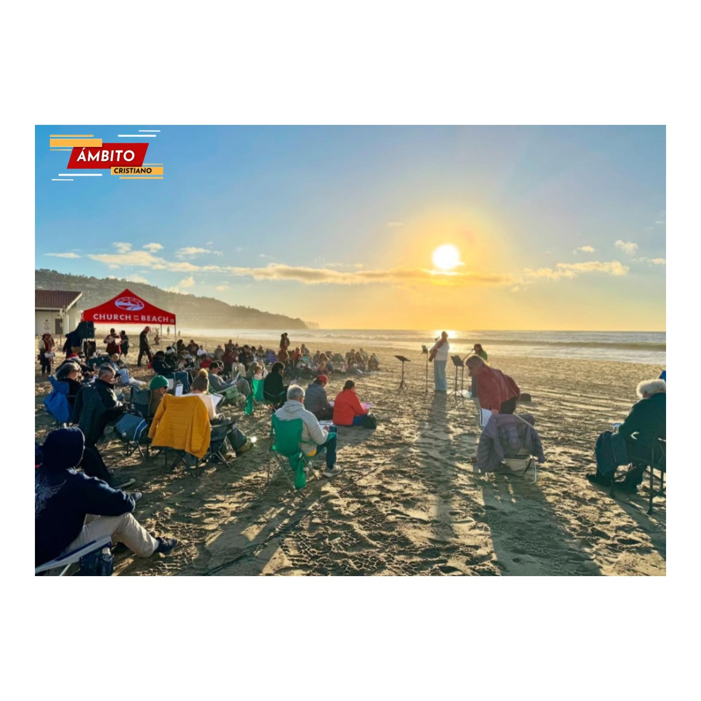 EXPULSADOS, autoridades prohíben que las iglesias adoren a Dios. 