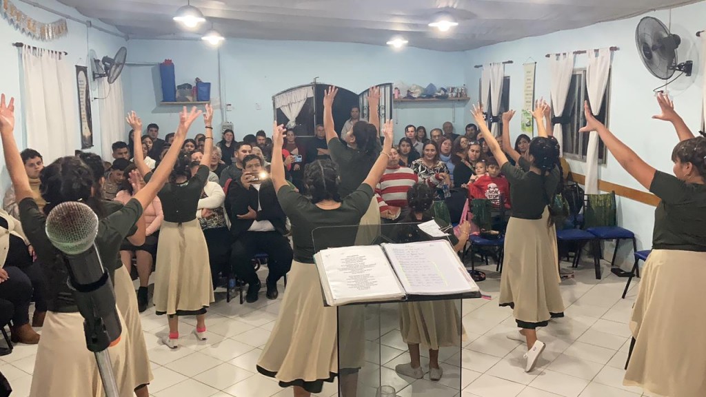 La Iglesia Bet-El celebra su 30 Aniversario con Tres Noches de Emoción y Gratitud en la Presencia de Dios