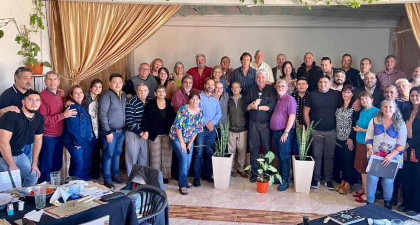 Histórico Acuerdo entre Pastores de San Luis para Promover la Unidad y Solidaridad