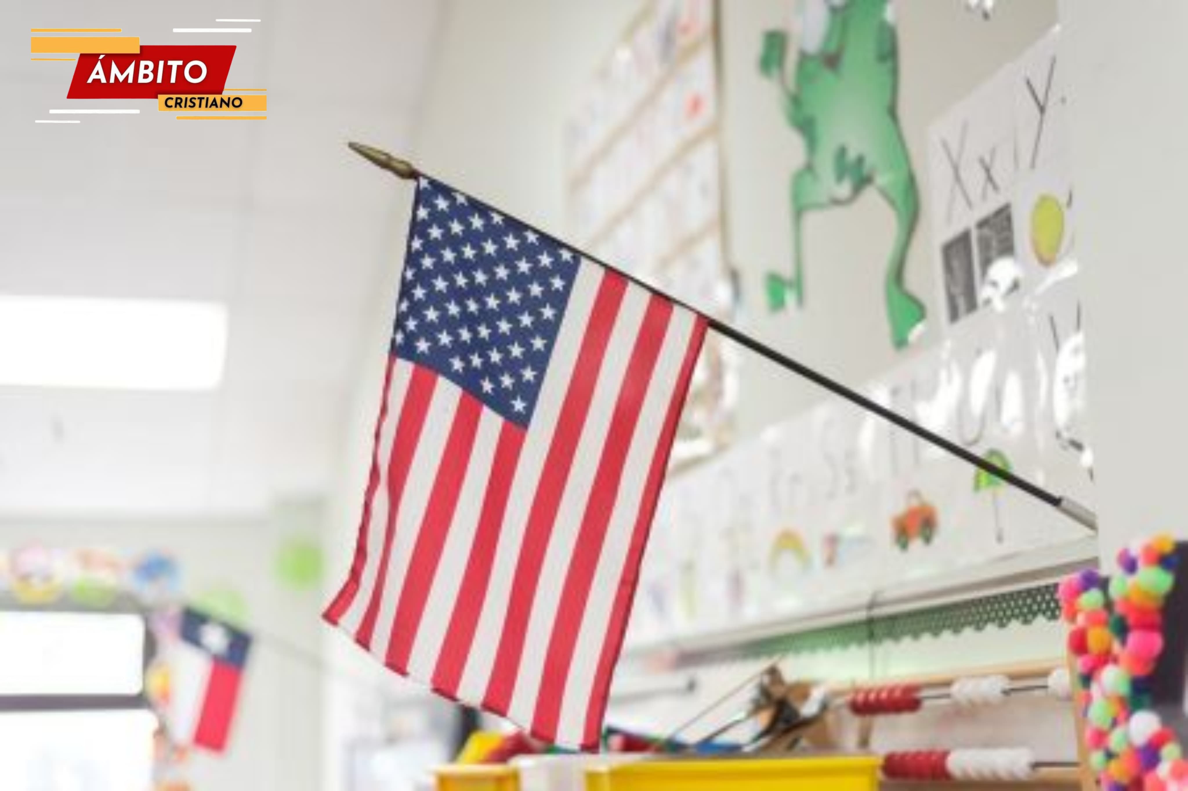 Senado de Texas aprueba proyecto de ley que permite a profesores orar y tener conversaciones religiosas