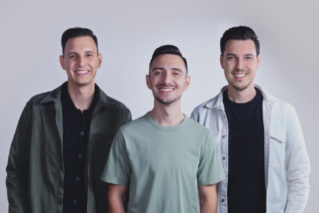 VIVA Worship irrumpe en la música con “Solo Él”