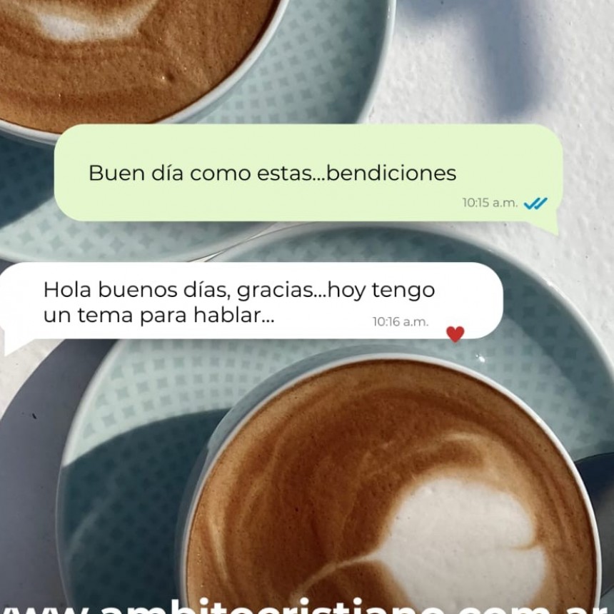 Mi Identidad en Cristo: El Antídoto contra la Condenación