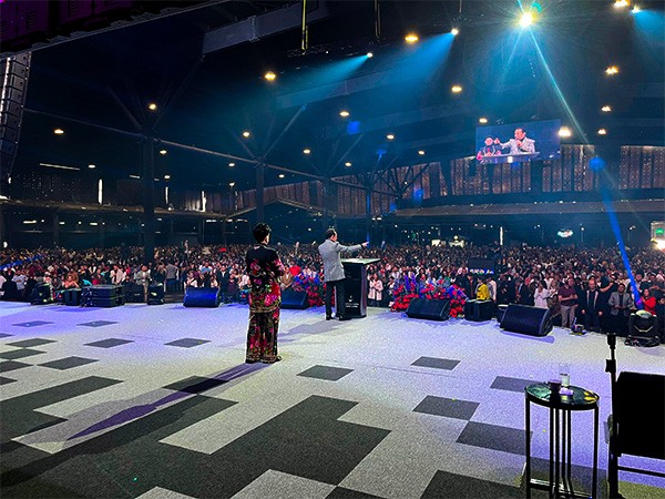 Evento internacional llega a Rosario y Córdoba