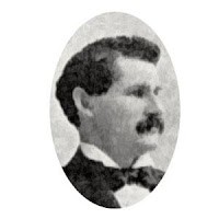 Gente de Reino: James Milton Black