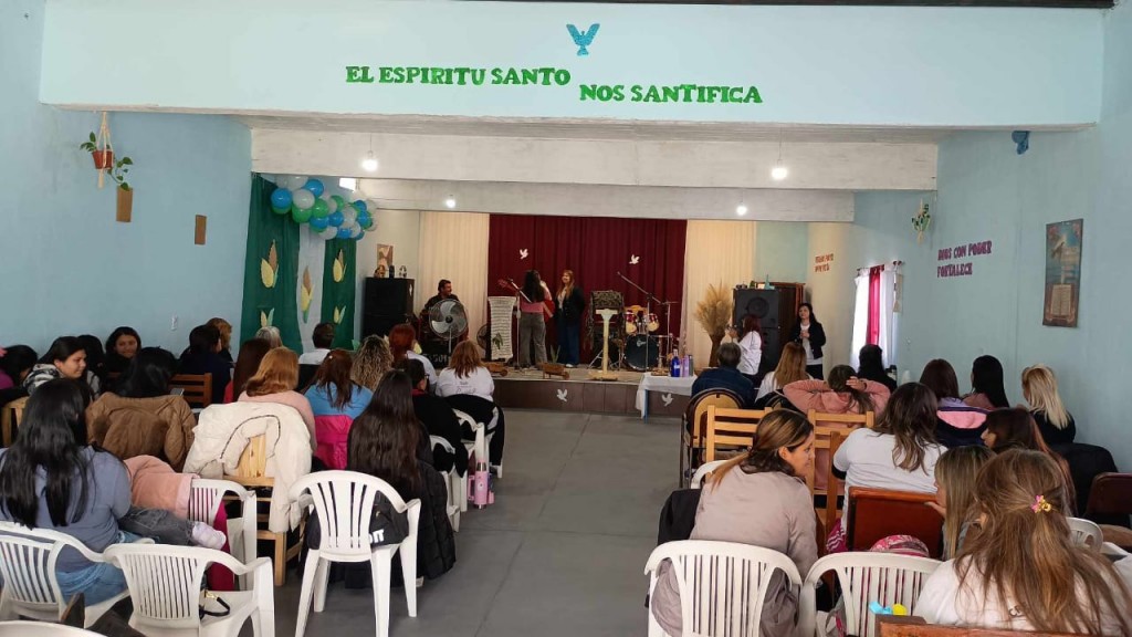 Río Cuarto fue sede del Tercer Congreso 