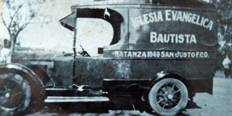 Gente de Reino: Juan Florio, un pastor con calle propia