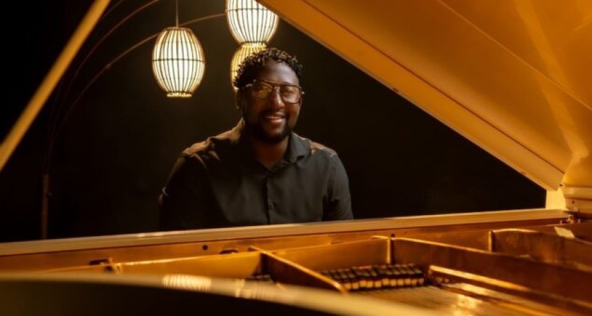 Ricky Halley estrena “Carta Para Ti”, un testimonio musical que nació en medio de la incertidumbre