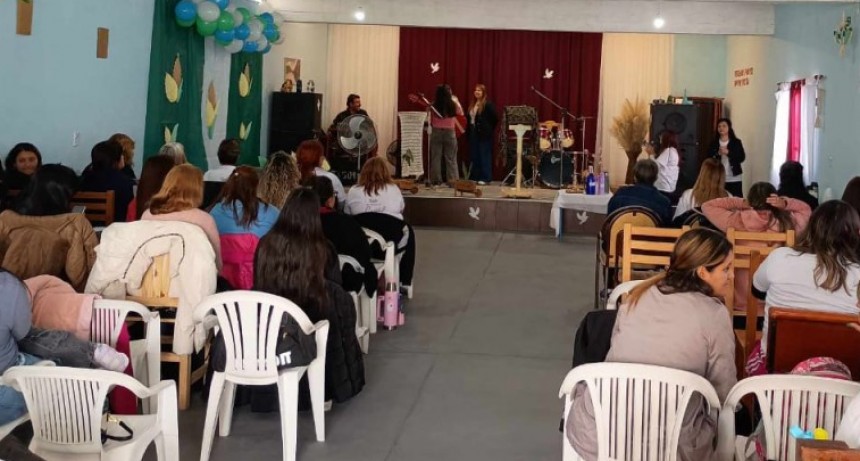 Río Cuarto fue sede del Tercer Congreso 