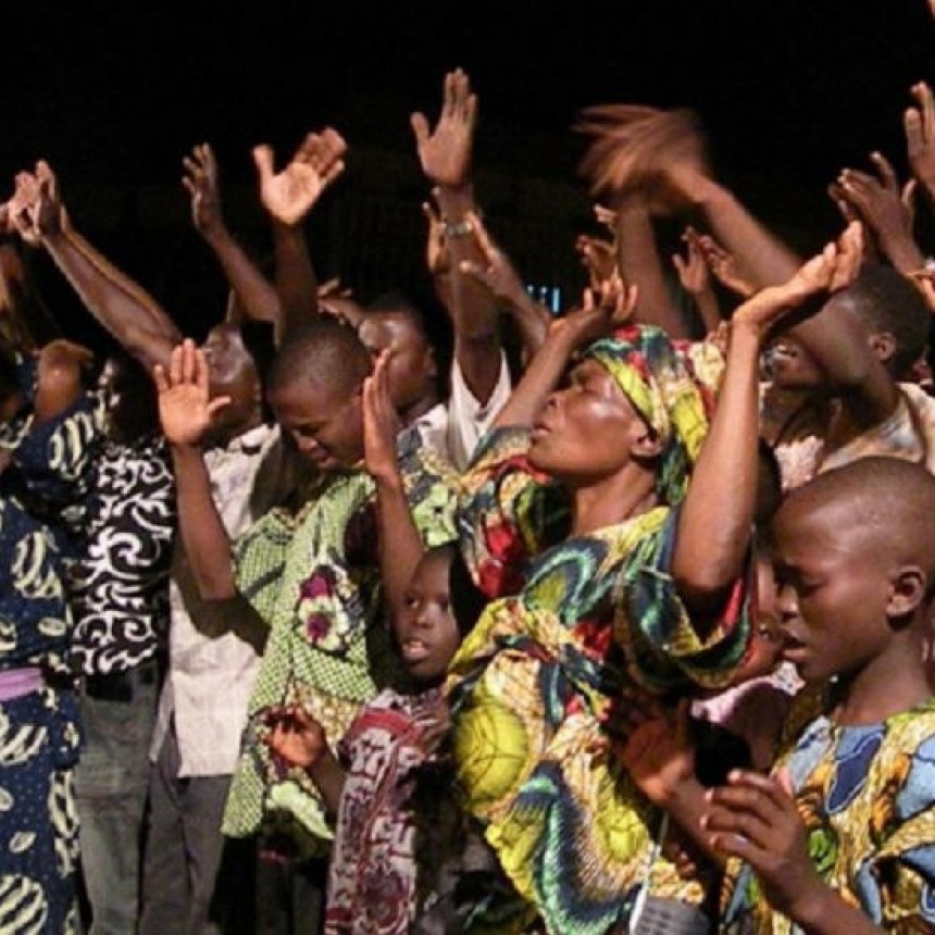 LA PERSECUCIÓN A CRISTIANOS EMPEORA SIGNIFICATIVAMENTE A NIVEL MUNDIAL, ADVIERTEN LÍDERES EN DERECHOS