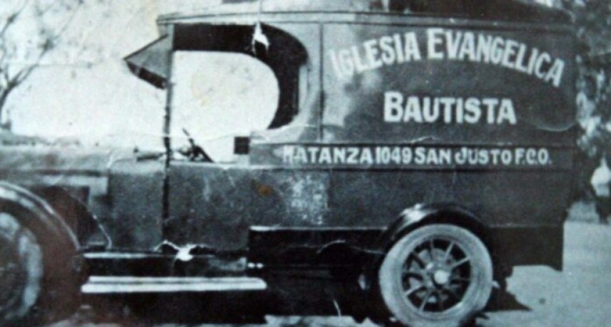 Gente de Reino: Juan Florio, un pastor con calle propia