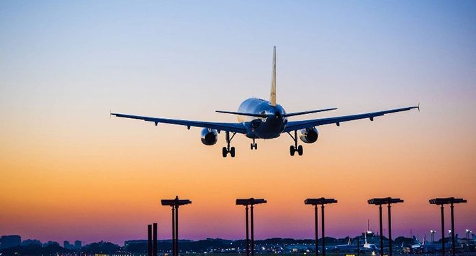 SAMARITAN’S PURSE ENVÍA 100.000 LIBRAS DE AYUDA HUMANITARIA A GAZA EN EL VUELO INAUGURAL DE SU NUEVO AVIÓN