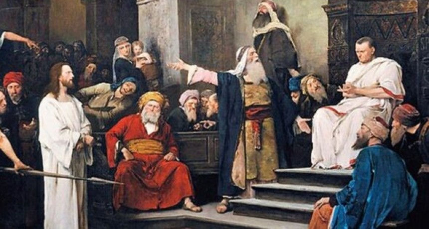 El condenado inocente