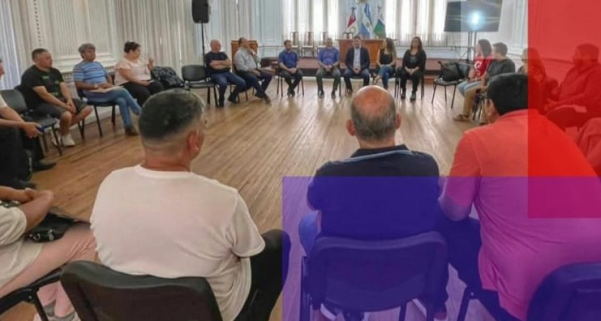 Iglesias evangélicas avanzan hacia su reconocimiento legal en Río Cuarto tras decreto provincial