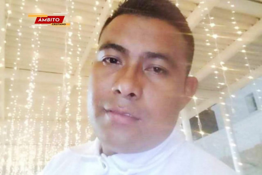 Asesinan a otro pastor en Colombia