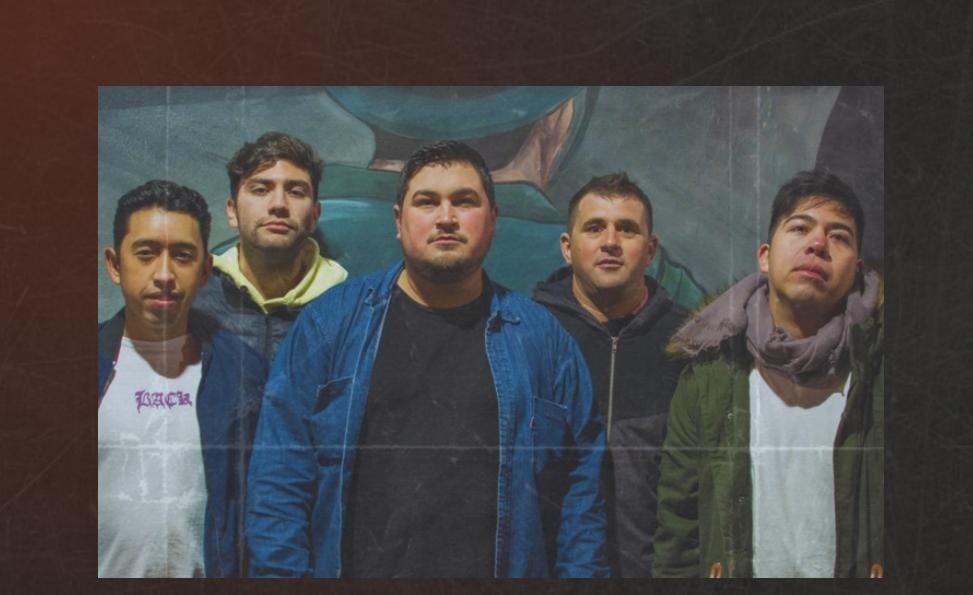 Identidad de Reino: una voz patagónica que une corazones en la alabanza