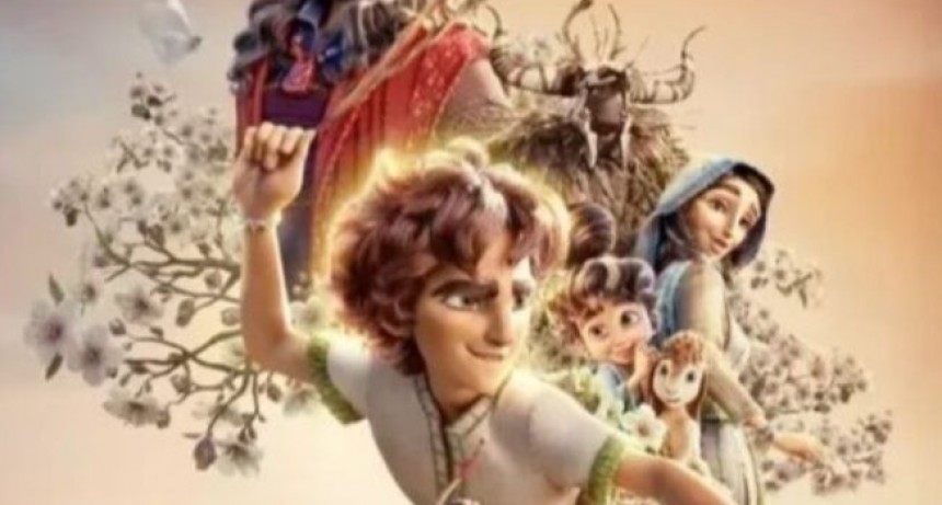 La película “David” ya tiene fecha de estreno en América Latina
