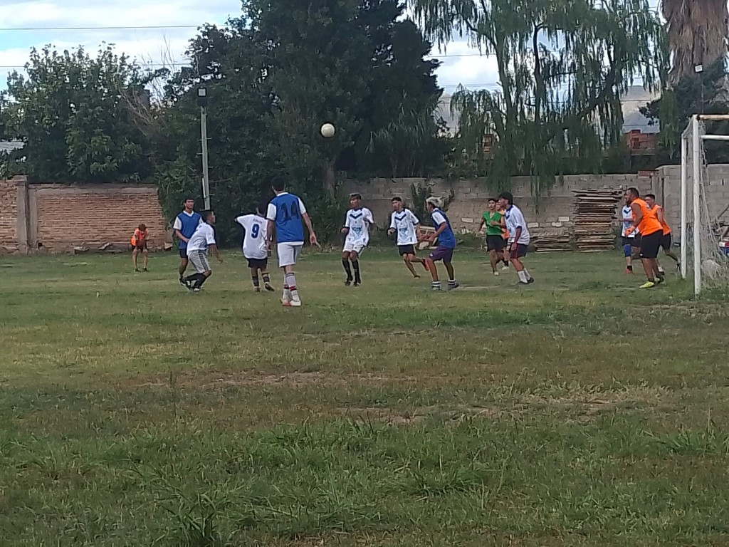Escuela Deportiva Cristiana Nuevos Horizontes se prepara con entusiasmo para las competiciones del 2024