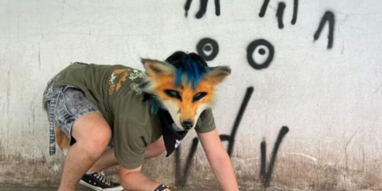 Therian: Un grito de dolor de nuestros adolescentes