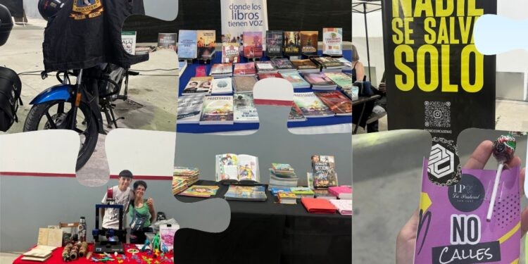 Col&oacute;n fue sede de la 1&deg; Expo Joven, un hito de unidad y arte para la iglesia evang&eacute;lica de Entre R&iacute;os