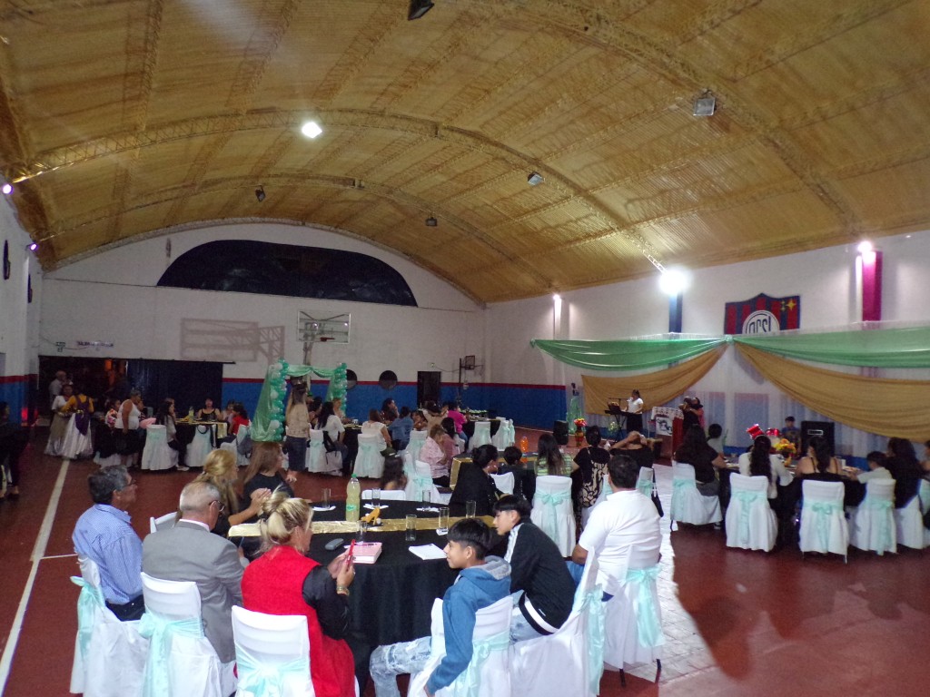Encuentro de mujeres 