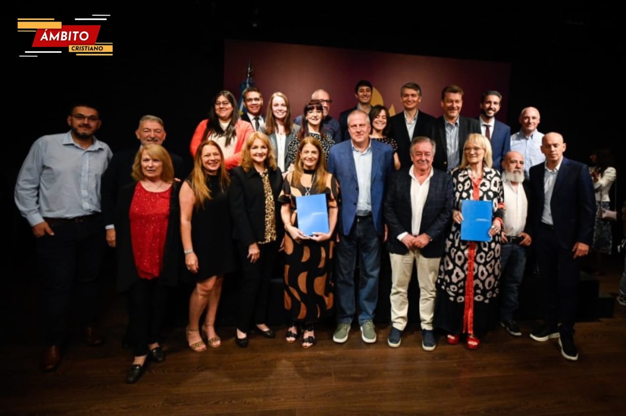 Llega la Primera Universidad Evangélica a Argentina: Un Paso Histórico