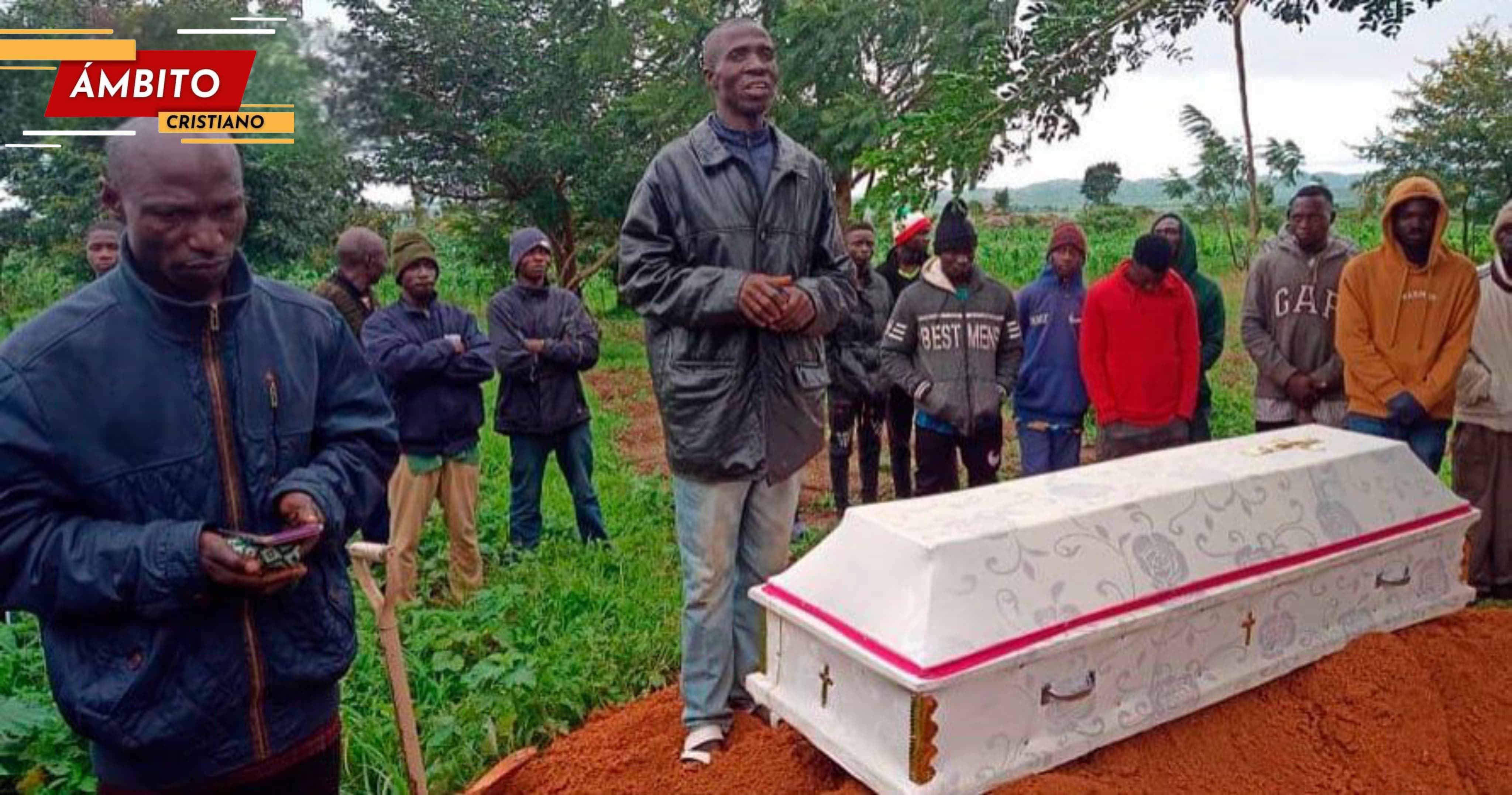 Brutal ataque en Nigeria: Extremistas asesinan a 11 cristianos en aldea, la persecución crece sin parar