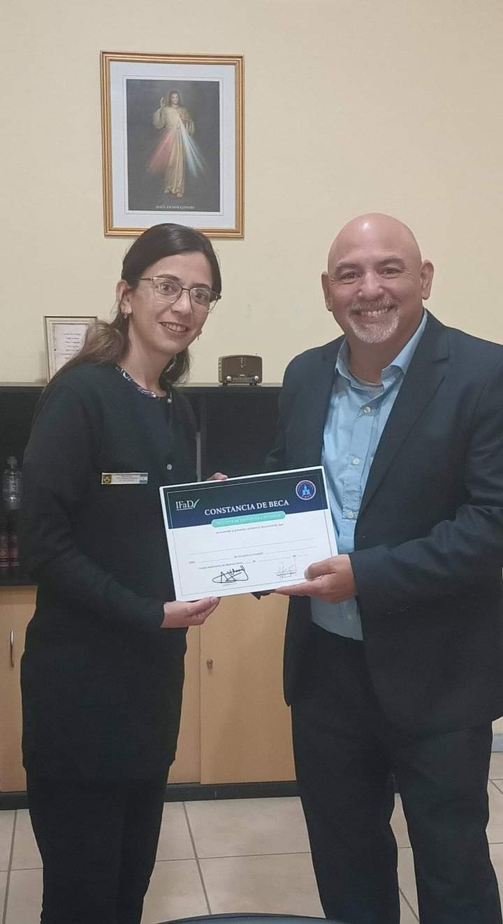 Histórico Encuentro de la Federación Argentina de Pastores Evangélicos en la Provincia de San Juan por la Reinserción Social