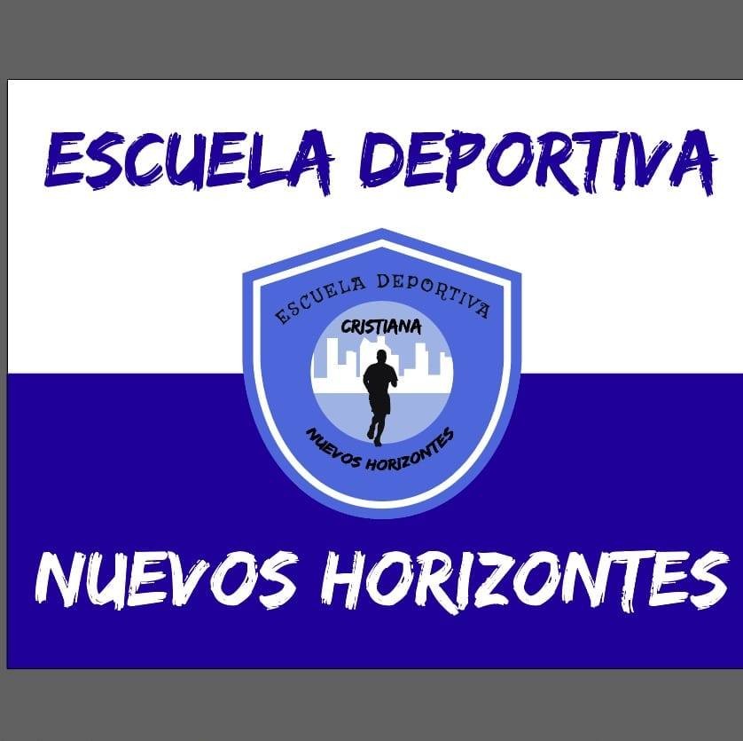 ESCUELA DEPORTIVA CRISTIANA 