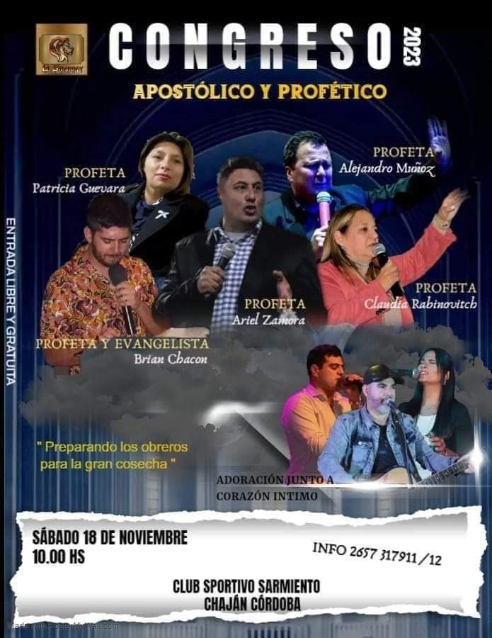 CONGRESO 