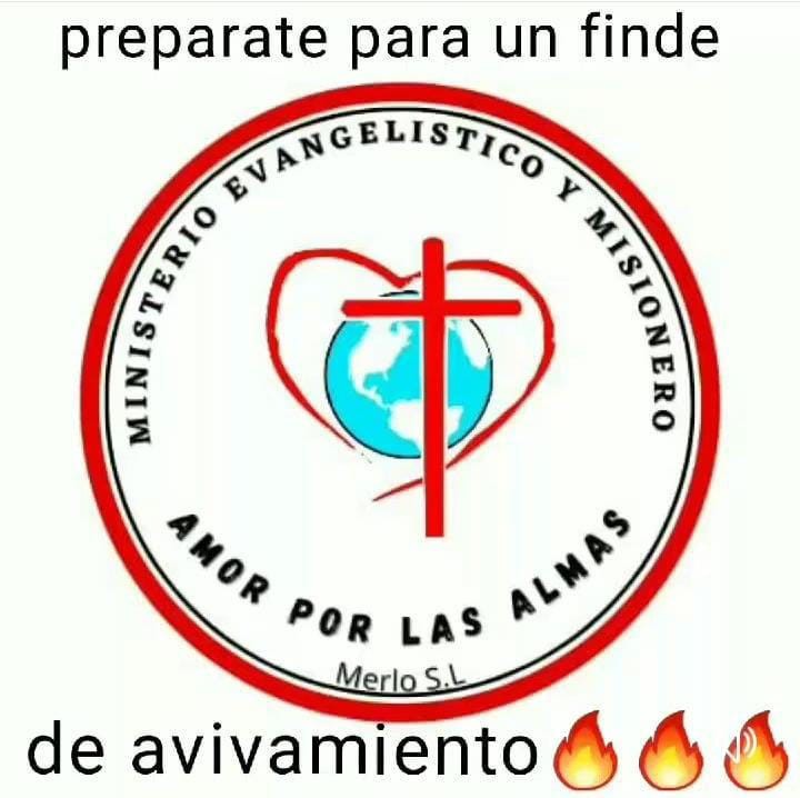 NOCHE DE AVIVAMIENTO